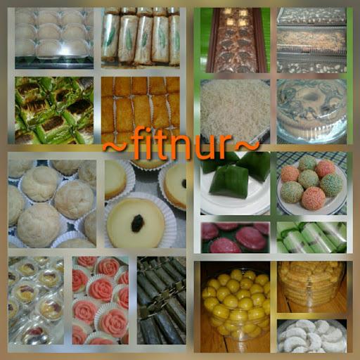 FITNUR CAKE