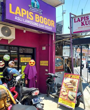 LAPIS BOGOR JATIMULYA BEKASI TIMUR