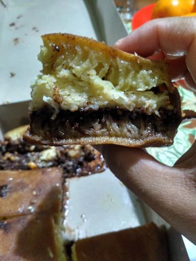 MARTABAK PECENONGAN 78 KEMANG PRATAMA