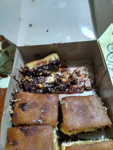 MARTABAK PECENONGAN 78 KEMANG PRATAMA