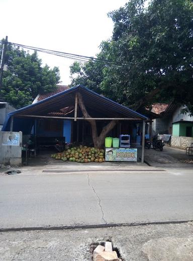 BAKSO PODOMORO