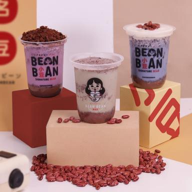 BEAN BEAN SIGNATURE BEKASI