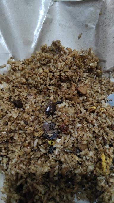 PONDOK NASI GORENG SPESIAL TETEP DEMEN