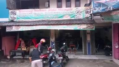 WARUNG MAKAN SIDO MAMPIR