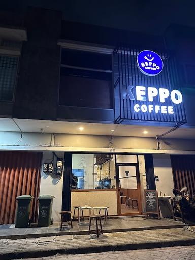 KEPPO COFFEE