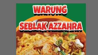 WARUNG SEBLAK AZZAHRA