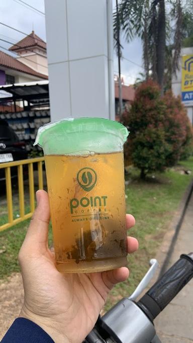 POINT COFFEE