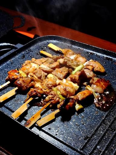 KICHI YAKITORI