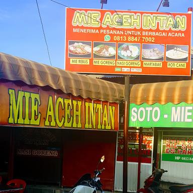 ACEH NOODLE INTAN