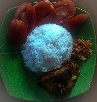 AYAM GORENG BEKASI ( MASAKAN EMAK)