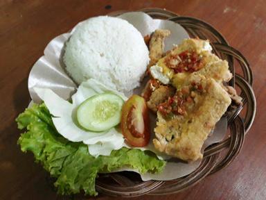 AYAM NUKLIR BEKASI