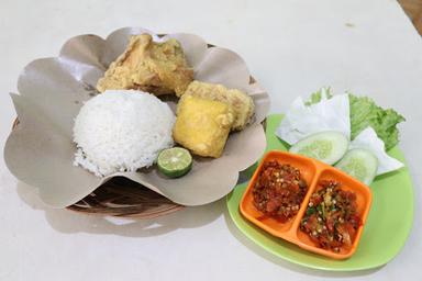 AYAM NUKLIR BEKASI