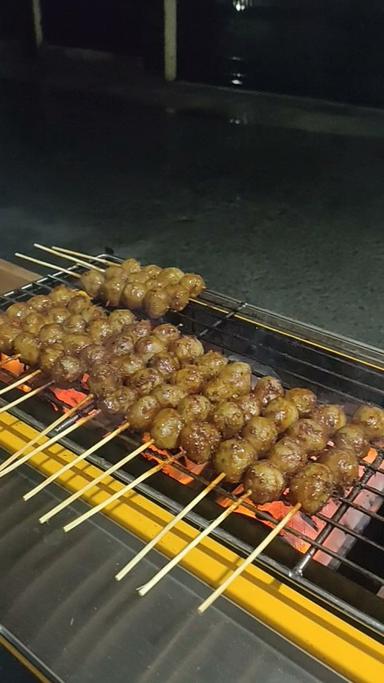 BAKSO BAKAR GR