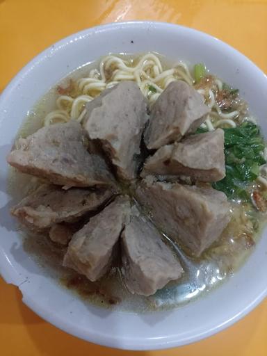 BAKSO MUSTIKA BOYOLALI