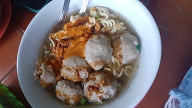 BAKSO PAKDE JIMMY