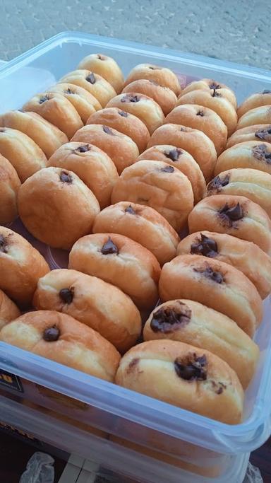 BARETO DONUTS RAWALUMBU