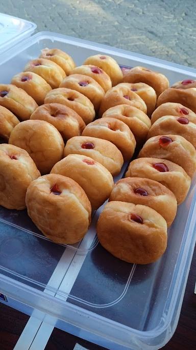 BARETO DONUTS RAWALUMBU