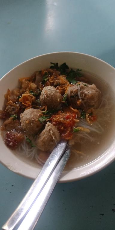 BASO FLAMBOYAN