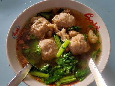 BASO FLAMBOYAN