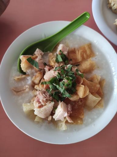 BUBUR AYAM JAKARTA