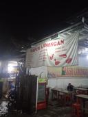 Dapur Lamongan