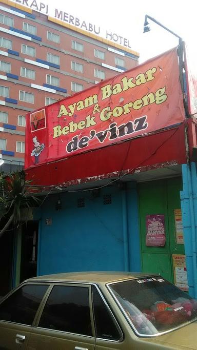 DE'VINZ RESTAURANT