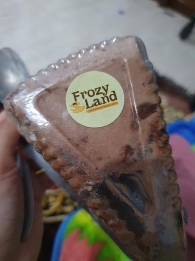 FROZY LAND