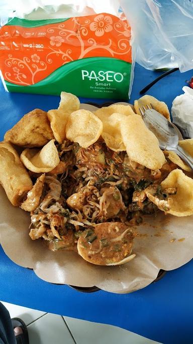 GADO GADO KAREDOK CITRA SUNDA NAROGONG