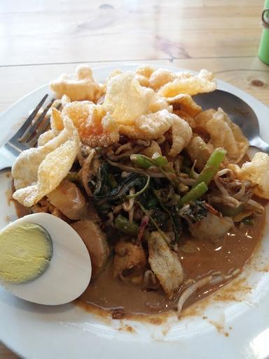 GADO GADO TIGA TANAH ABANG, PENGASINAN