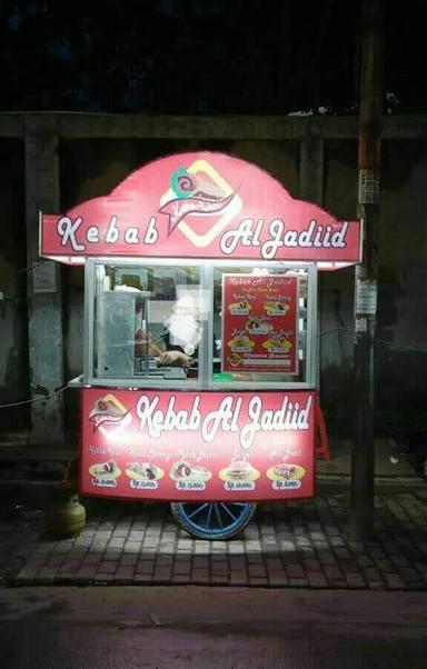 KEBAB AL JADIID