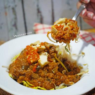 LAKSA SPECIAL NENG SENNY