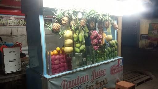 LAUTAN JUICE&SOP BUAH LUQMAN