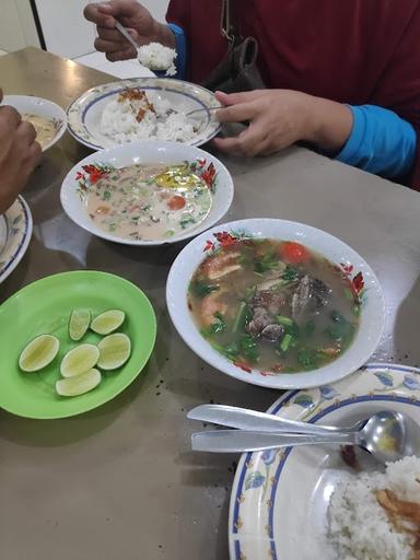 MASAKAN KHAS BETAWI BANG WANDI KUMIS