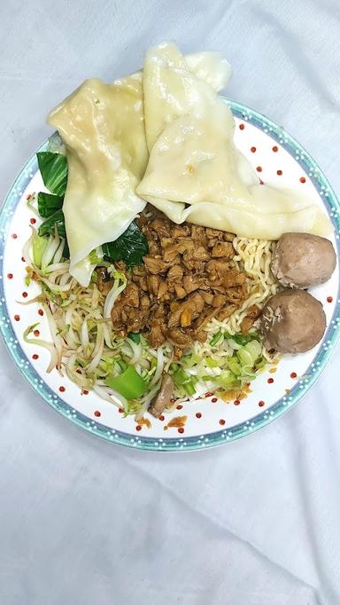 MIE AYAM BANGKA AFFANY