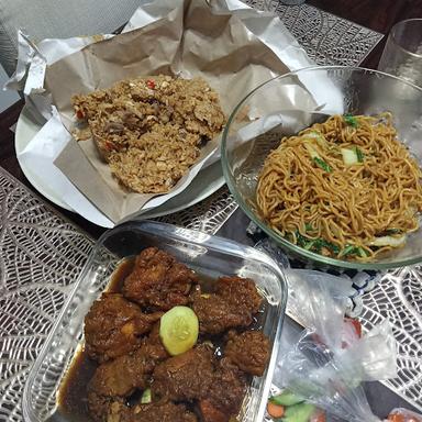 MIE AYU RAWALUMBU