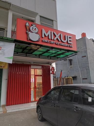 MIXUE BOJONG MENTENG