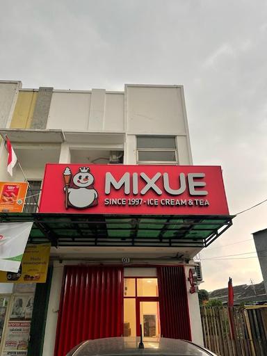 MIXUE BOJONG MENTENG