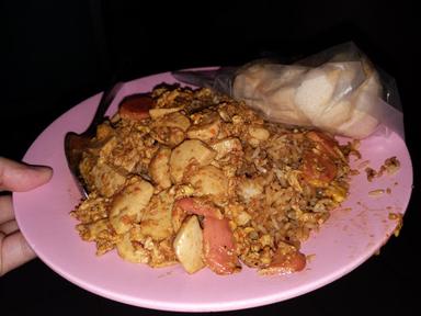 NASI GORENG BANG BOTAK KEMANG PRATAMA