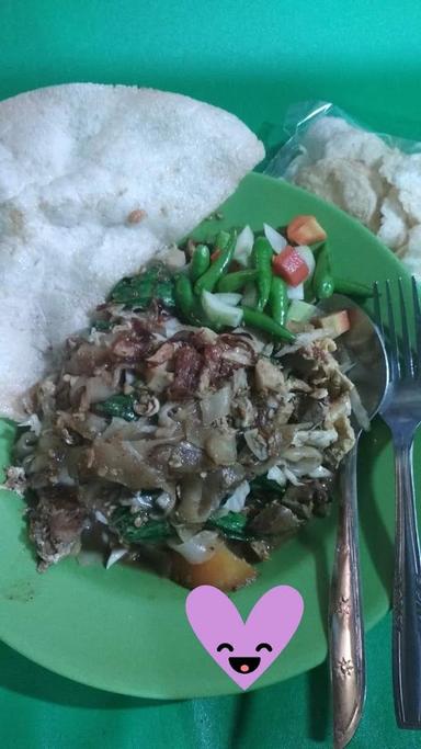 NASI GORENG JAWA