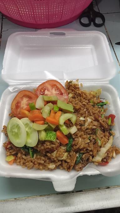 NASI GORENG MAS CILIK