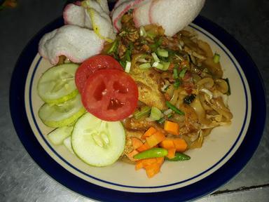 NASI GORENG MAS SUROTO