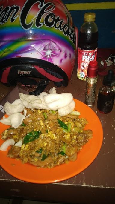 NASI GORENG TENDA BIRU JEMBATAN 9 RAWALUMBU