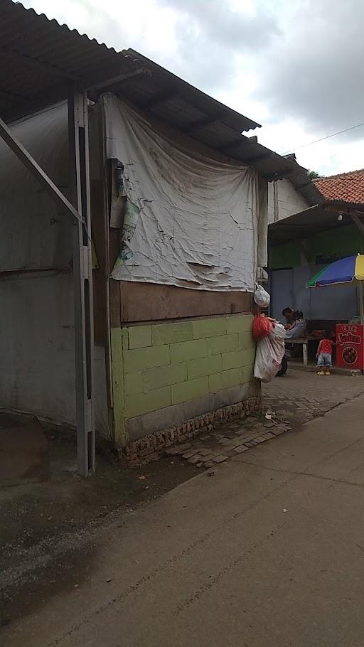 NASI UDUK BANG ABUR