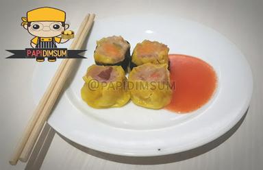 PAPI DIMSUM