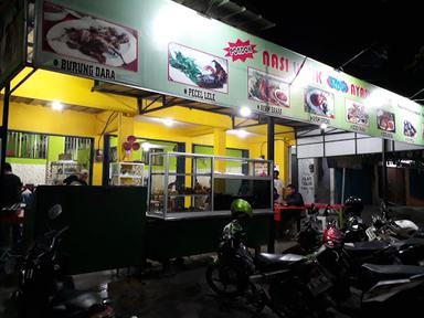 PECEL LELE BMW