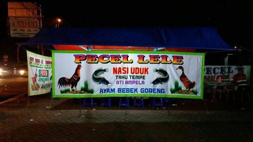 PECEL LELE LAMONGAN