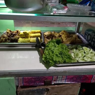 PECEL LELE WAHYU