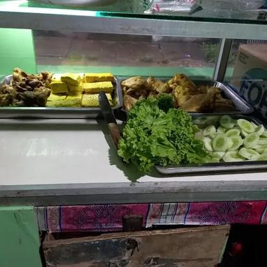 PECEL LELE WAHYU