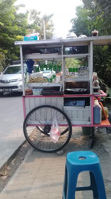 PEMPEK JEMBATAN 1