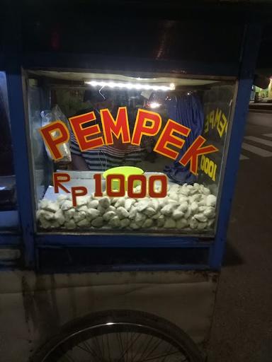 PEMPEK SERIBU-AN, GG OBOS